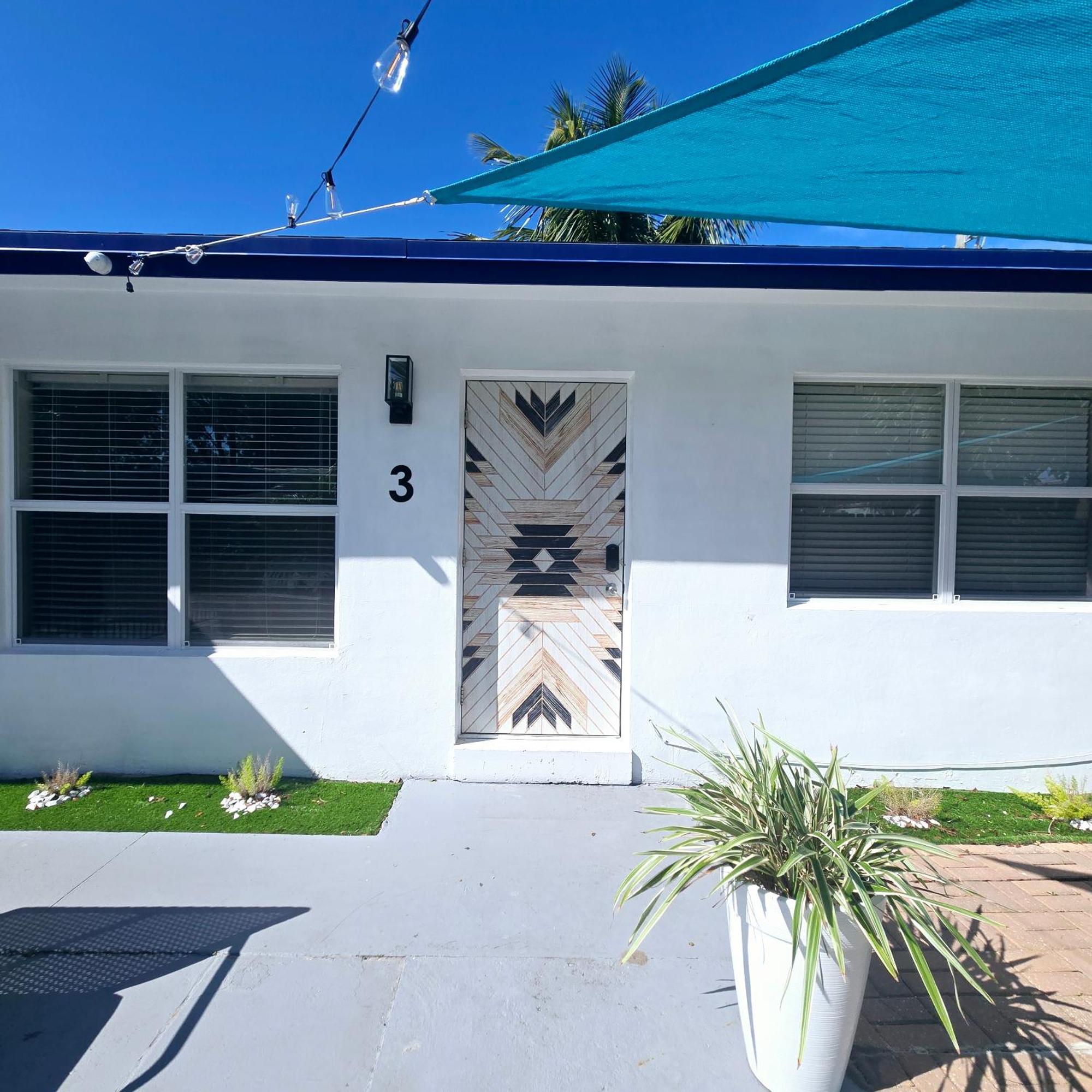Coastal Haven: Family-Friendly House with Pool Near Beaches Fort Lauderdale Exterior photo